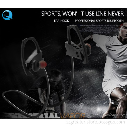 New style Bluetooth Headphones, Sport Bluetooth Earphones, Stereo Wireless Bluetooth earbuds wholesale